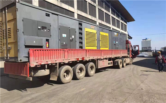 八宿200KW发电机组适配电缆规格选型指南