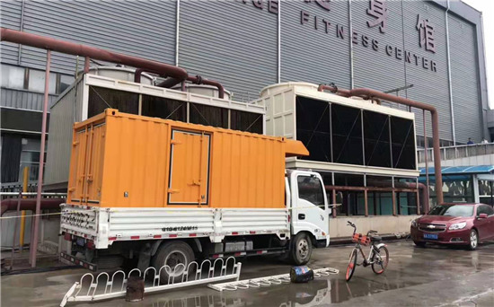 八宿300KW发电机组适配电缆规格选型指南